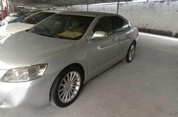 2007 Toyota Camry for sale