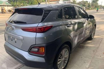 2018 Hyundai Kona for sale