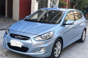 2014 Hyundai Accent for sale