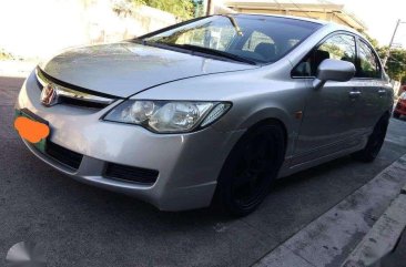 Honda Civic 1.8s 2006 for sale