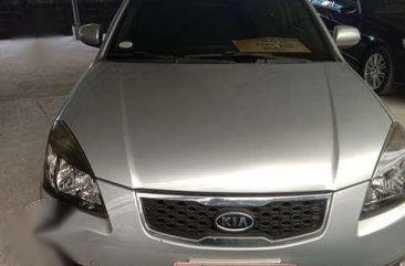 2011 Kia Rio for sale