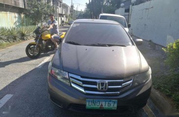 Honda City 2013 for sale