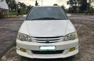 Honda Odyssey Luxury MPV 7-8 seater 2001