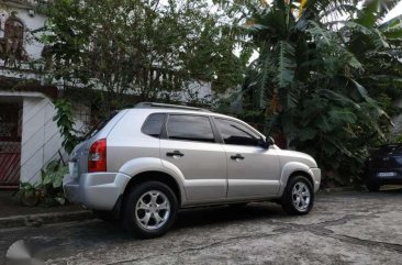 Hyundai Tucson 2009 for sale