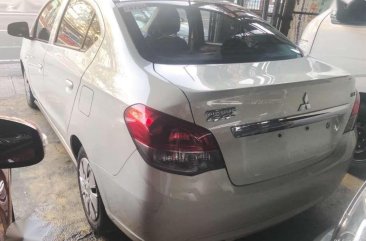 2016 Mitsubishi Mirage for sale