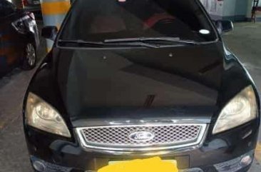 Ford Focus 2007 model for sale