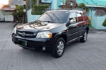 2005 Mazda Tribute for sale