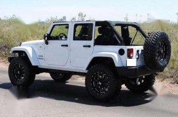 2006 Jeep Wrangler 4x4 FOR SALE