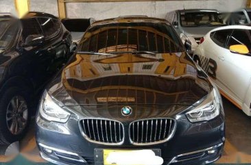 Like new BMW 520D for sale