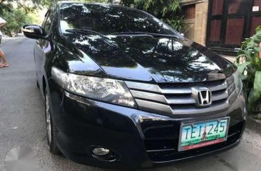 2011 Honda City 1.5 Paddle shift for sale