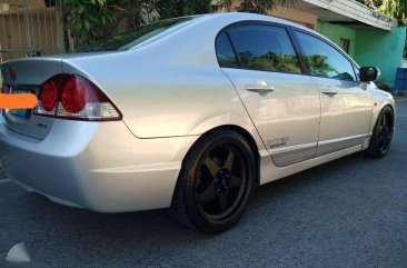 Honda Civic 1.8s 2006 for sale