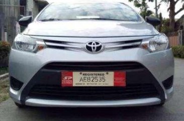 Toyota Vios 2016 for sale