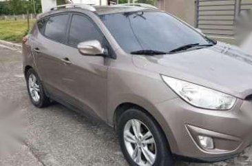 Hyundai Tucson 2011 for sale