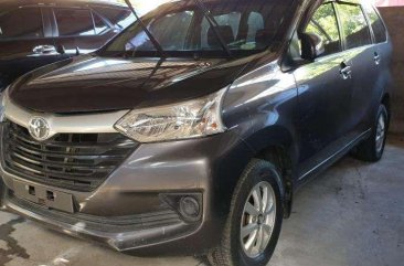 2017 Toyota Avanza for sale