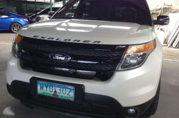 2013 Ford Explorer for sale