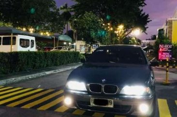 Bmw 523 i AT 1997 for sale