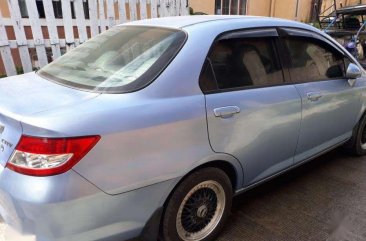 Honda City idsi 2004 for sale