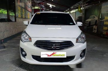 Mitsubishi Mirage 2016 for sale