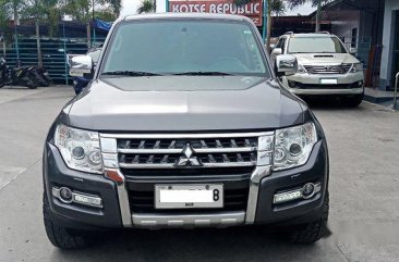 Mitsubishi Pajero 2015 for sale