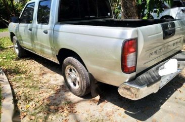 Nissan Frontier for sale