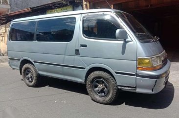 2003 Toyota Hiace for sale