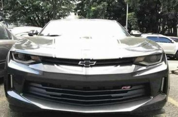 2017 Chevrolet Camaro RS V6 12tmileage for sale