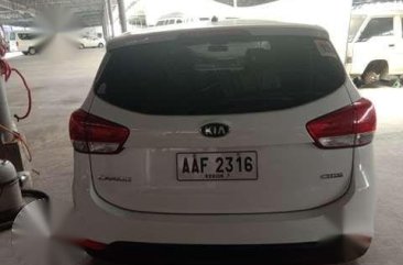 2014 Kia Carens MT Dsl for sale