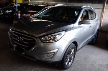 Hyundai Tucson 2015 for sale