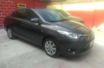 2015Mdl Toyota Vios E. AT for sale