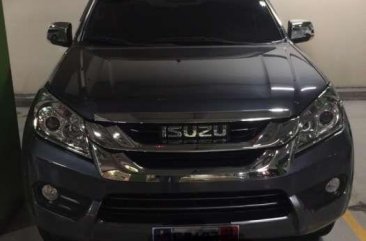 Isuzu Mux 2016 for sale