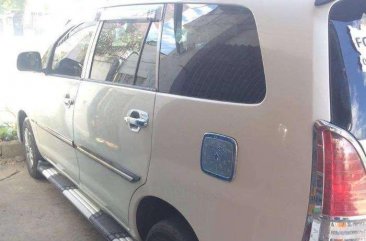 2009 Toyota Innova for sale