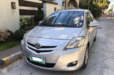 2009 Toyota Vios 1.3 E for sale