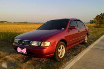 Nissan Sentra 1995 for sale