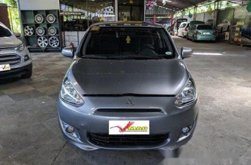 Mitsubishi Mirage G4 2015 for sale