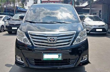 Toyota Alphard 2013 for sale