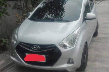 Hyundai Eon 2014 for sale