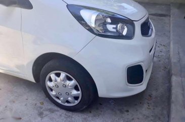 Kia Picanto 1.0 Manual Trans. 2015 Model