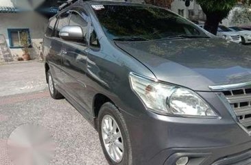 2015 Toyota Innova G AT Dsl for sale