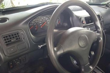 Honda Civic 1999 for sale