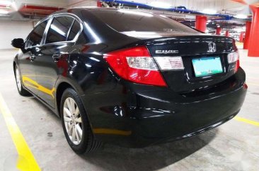 FOR SALE CASH OR FINANCING Honda Civic FB 2013 japan ver.