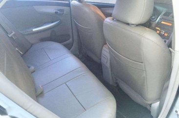 2013 Toyota Corolla ALTIS for sale