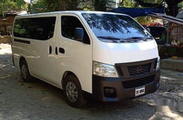 Nissan NV350 Urvan 2016 for sale