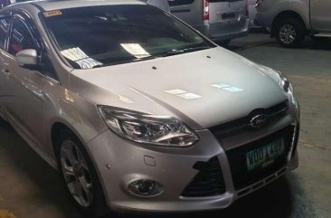 2013 Ford Focus 2.0 S hatchback All power