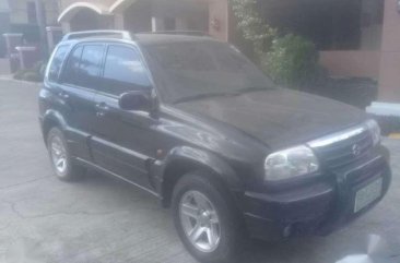 Toyota Grand Vitara 2001 for sale