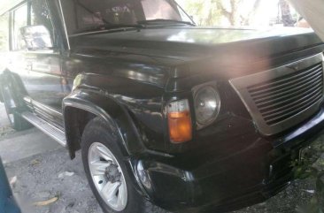 Nissan Patrol 1994model manual 4x4 Diesel