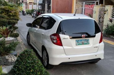 Honda Jazz GE 2009 for sale