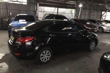 2017 Hyundai Accent for sale