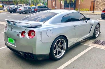 2009 Nissan GTR for sale