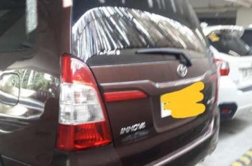 Toyota Innova 2015 for sale