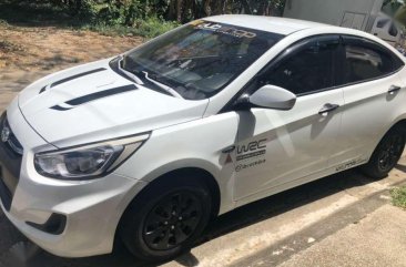 Hyundai Accent 2017 For sale